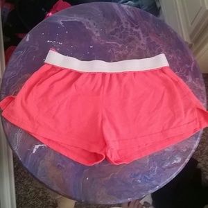 Soffe Shorts